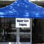 Repair Café Hallbergmoos